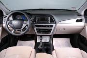 Hyundai Sonata VII (LF) Тюмень  - изображение 32
