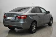 Lada (ВАЗ) Vesta I Москва  - изображение 20