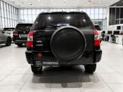 Chery Tiggo (T11) I Казань  - изображение 29