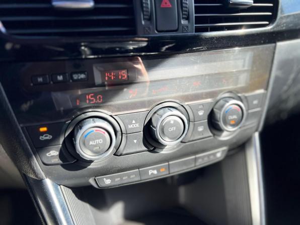 Mazda CX-5 I с пробегом 2013 года, цена 1 400 000 рублей, 287888 км, внедорожник, Автокод Объявления