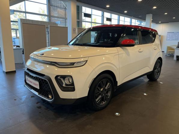 Kia Soul III с пробегом 2019 года, цена 1 889 000 рублей, 138969 км, хэтчбек, Автокод Объявления