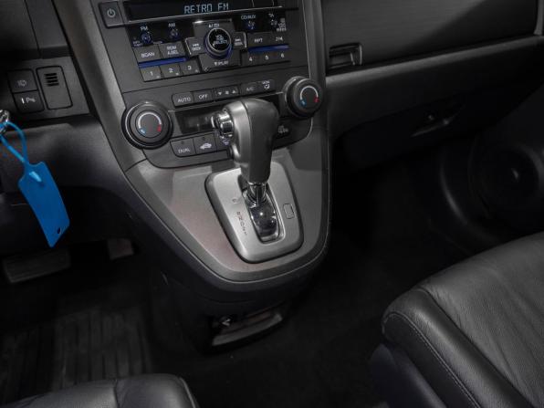 Honda CR-V III Рестайлинг с пробегом 2012 года, цена 1 975 000 рублей, 76880 км, внедорожник, Автокод Объявления