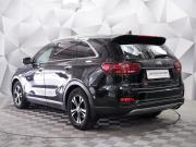 Kia Sorento III Prime Рестайлинг Ульяновск  - изображение 25
