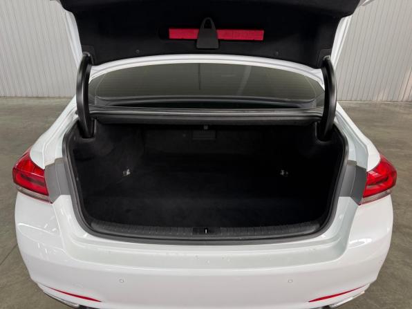Hyundai Genesis II с пробегом 2014 года, цена 1 747 000 рублей, 212707 км, седан, Автокод Объявления