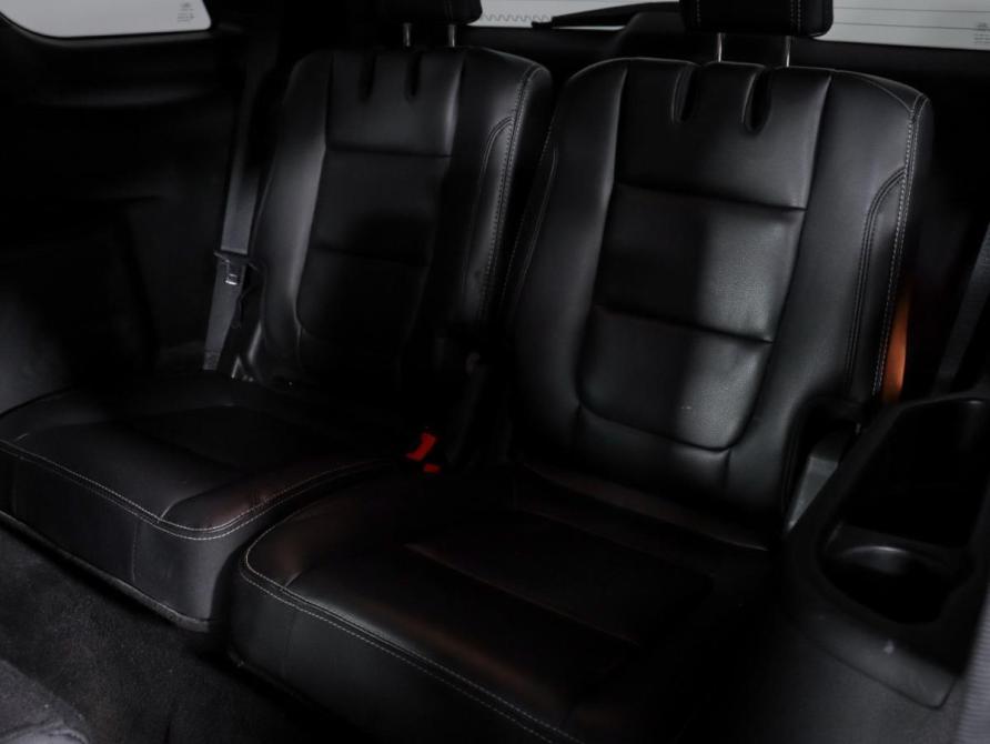 Ford Explorer V Рестайлинг 2 Москва  - изображение 17