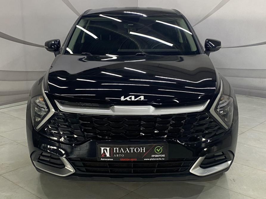 Kia Sportage V Воронеж  - изображение 2