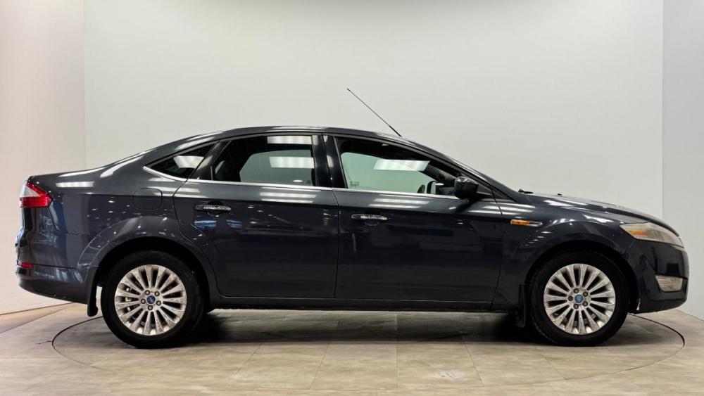 Ford Mondeo IV Киров  - изображение 5