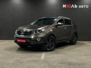 Kia Sportage III Челябинск  - изображение 25