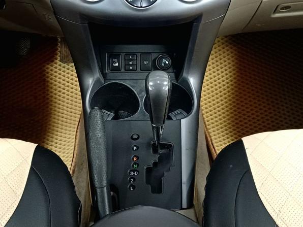 Toyota RAV4 III (XA30) с пробегом 2007 года, цена 899 000 рублей, 318923 км, внедорожник, Автокод Объявления
