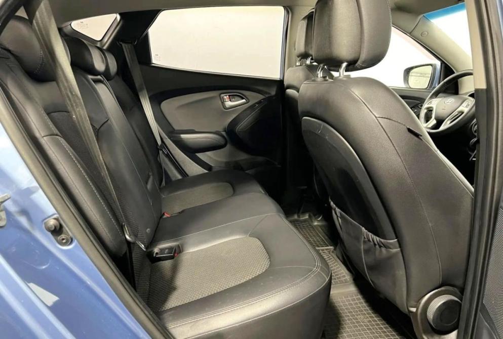 Hyundai ix35 I Нижний Новгород  - изображение 12