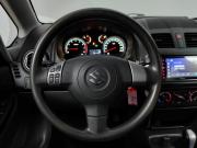 Suzuki SX4 I (Classic) Рестайлинг Подольск  - изображение 36