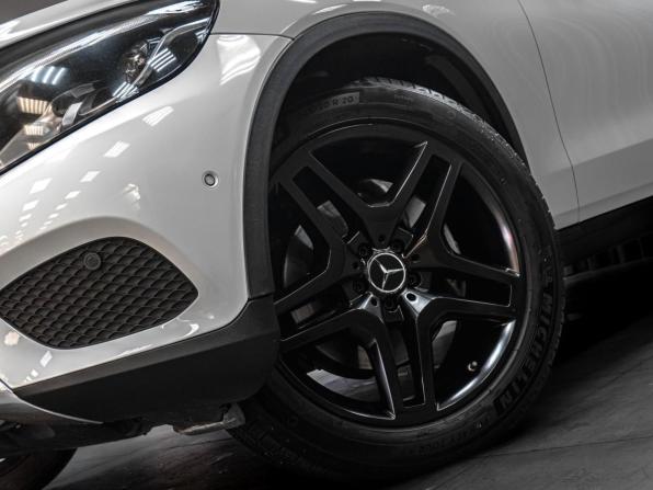 Mercedes-Benz GLC I (X253) с пробегом 2018 года, цена 3 399 000 рублей, 113131 км, внедорожник, Автокод Объявления