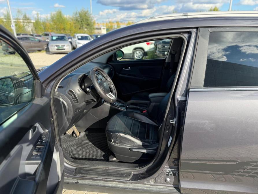 Kia Sportage III Сыктывкар  - изображение 15
