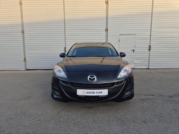 Mazda 3 II (BL) с пробегом 2011 года, цена 840 000 рублей, 148144 км, седан, Автокод Объявления