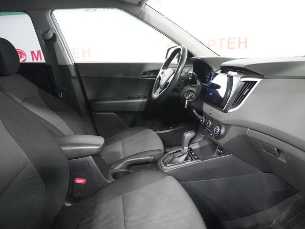 Hyundai Creta I с пробегом 2019 года, цена 1 463 000 рублей, 151658 км, внедорожник, Автокод Объявления