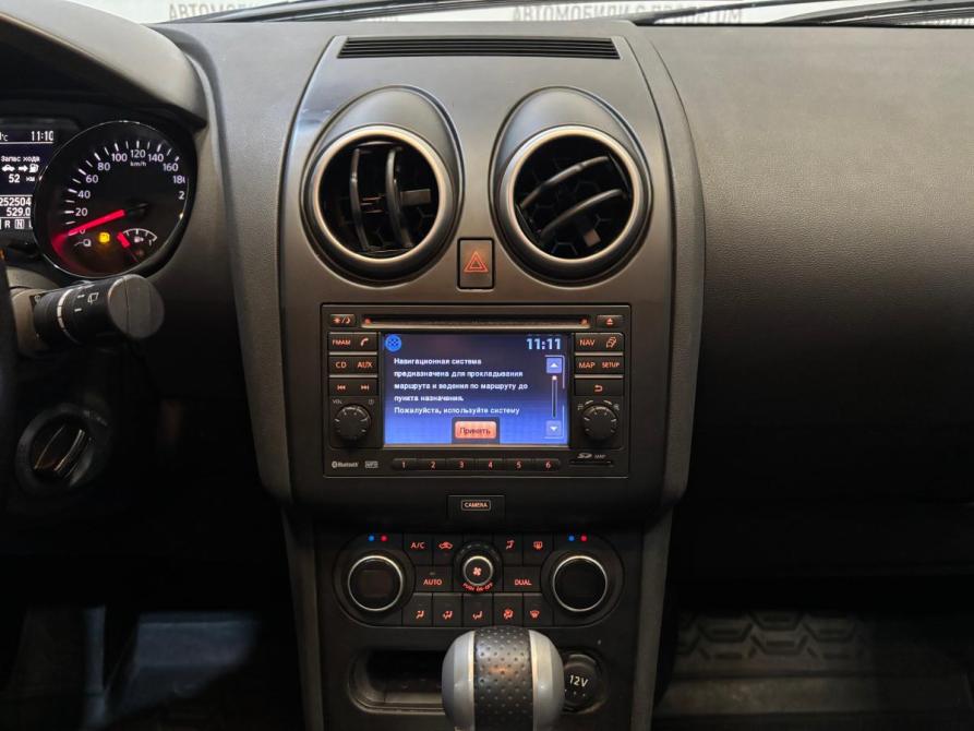 Nissan Qashqai+2 I Рестайлинг Санкт-Петербург  - изображение 20