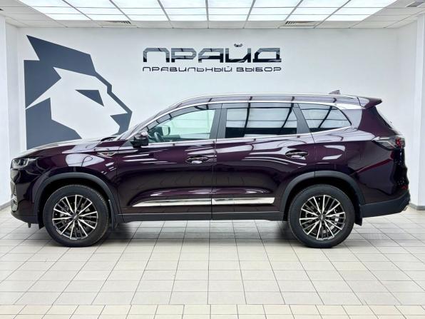 Chery Tiggo 8 Pro Max I с пробегом 2022 года, цена 2 332 001 рубль, 65055 км, внедорожник, Автокод Объявления