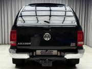 Volkswagen Amarok I Ижевск  - изображение 35