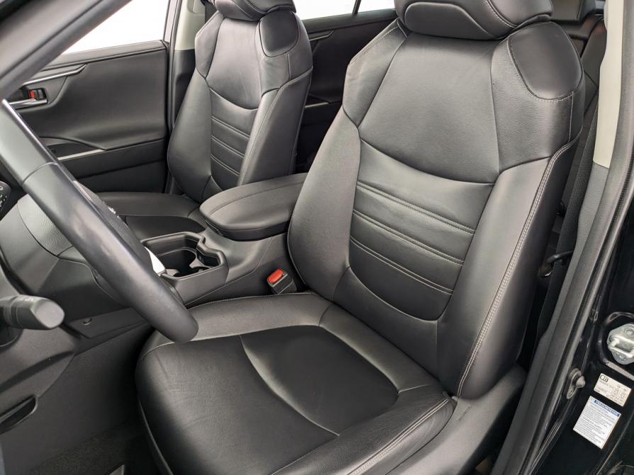 Toyota RAV4 V (XA50) Москва  - изображение 21