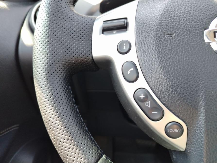 Nissan Qashqai I Рестайлинг Ярославль  - изображение 17