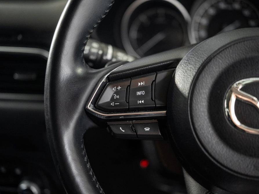 Mazda CX-5 II Иркутск  - изображение 11