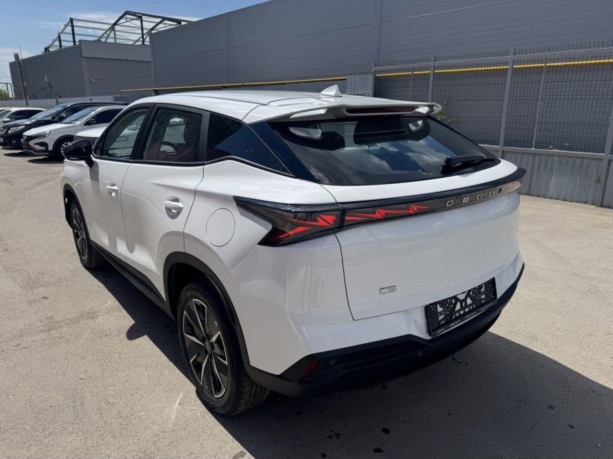 Omoda C5 II Сызрань  - изображение 7