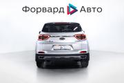 Chery Tiggo 4 Pro I Рестайлинг Тюмень  - изображение 32