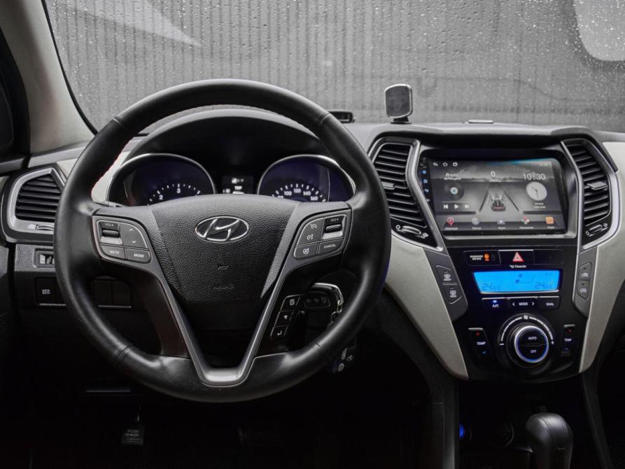 Hyundai Santa Fe III Екатеринбург  - изображение 12