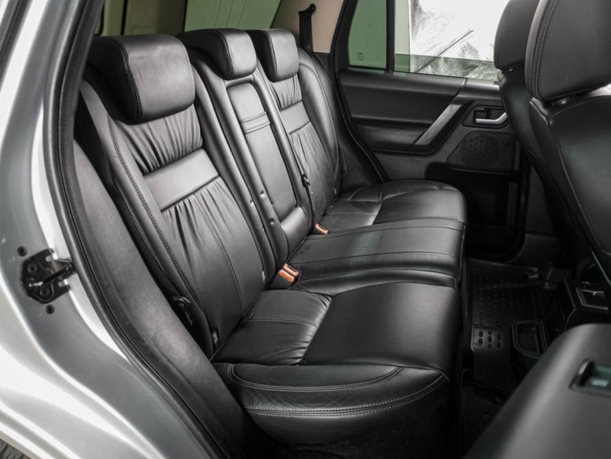 Land Rover Freelander II Рестайлинг Воронеж  - изображение 7