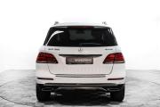 Mercedes-Benz GLE I (W166) Москва  - изображение 38