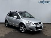 Suzuki SX4 I (Classic) Рестайлинг Москва  - изображение 15