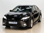 Toyota Camry VIII (XV70) Балашиха  - изображение 21