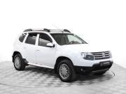 Renault Duster I Москва  - изображение 24