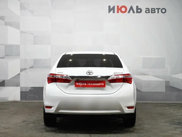 Toyota Corolla XI (E160 E170 E180) с пробегом 2014 года, цена 1 300 000 рублей, 234621 км, седан, Автокод Объявления