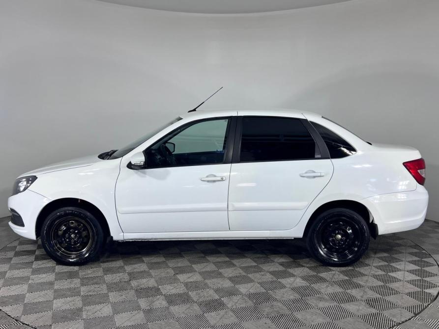 Lada (ВАЗ) Granta I Рестайлинг Ростов-на-Дону  - изображение 6