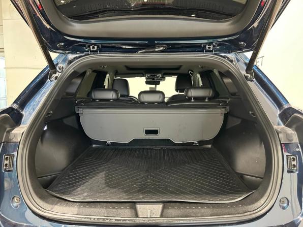 Haval F7 II с пробегом 2025 года, цена 2 479 000 рублей, 74360 км, внедорожник, Автокод Объявления