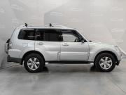 Mitsubishi Pajero IV Новосибирск  - изображение 33