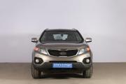 Kia Sorento II Новосибирск  - изображение 21