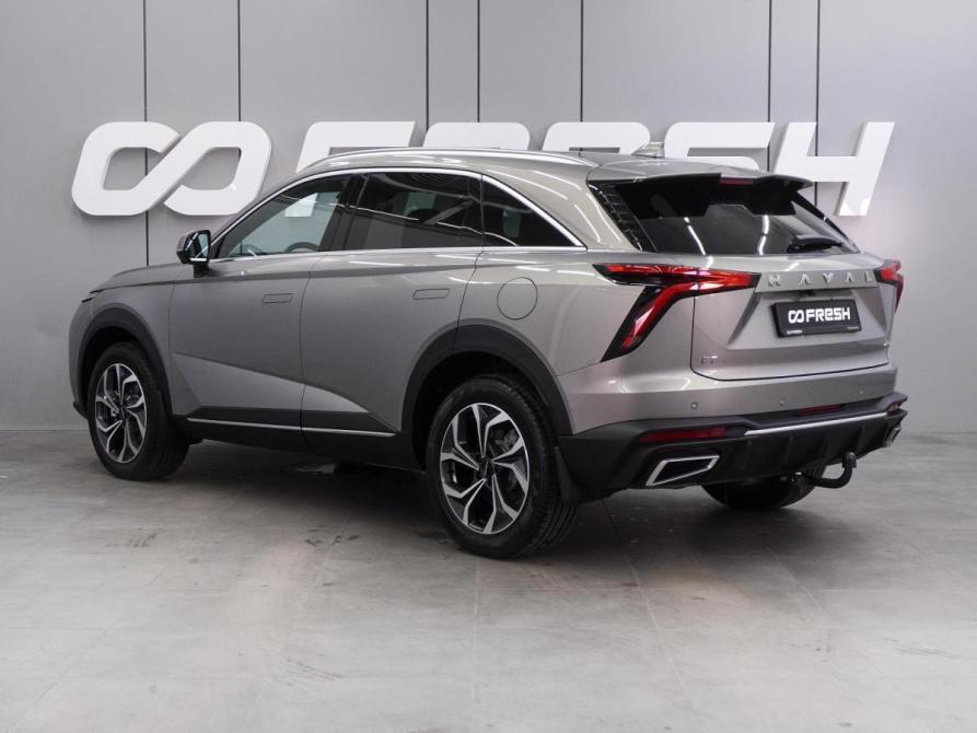 Haval F7 II Воронеж  - изображение 2