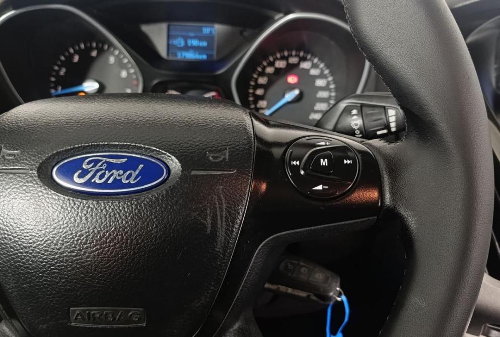 Ford Focus III Волгоград  - изображение 19