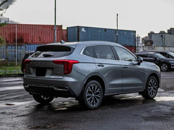 Haval Jolion I с пробегом 2023 года, цена 1 779 000 рублей, 44892 км, внедорожник, Автокод Объявления