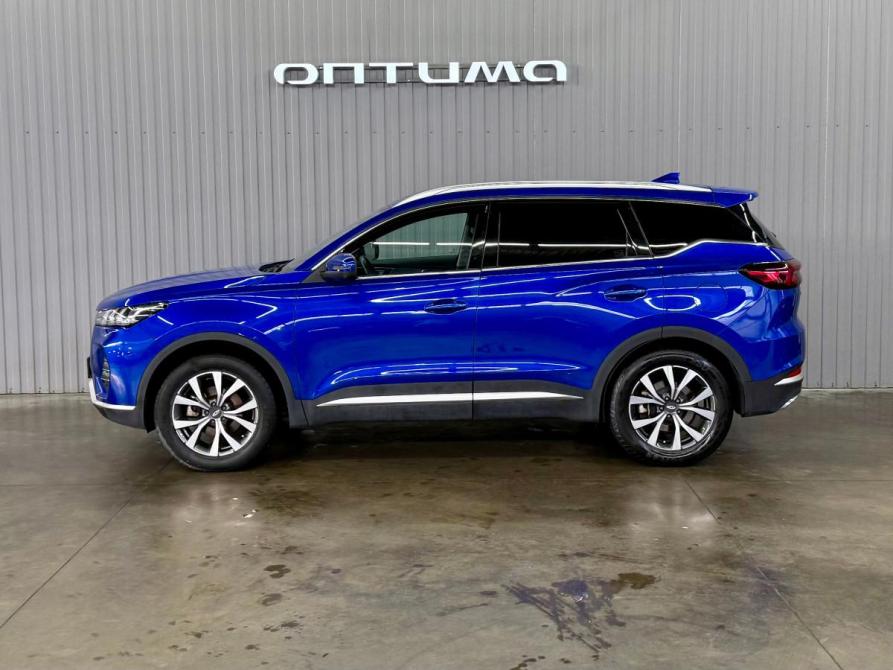 Chery Tiggo 7 Pro I Краснодар  - изображение 8