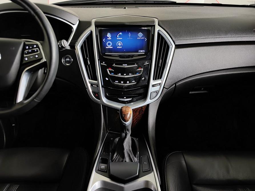 Cadillac SRX II Рестайлинг Москва  - изображение 15