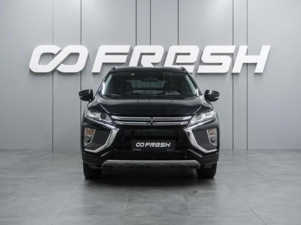 Mitsubishi Eclipse Cross I с пробегом 2019 года, цена 1 849 000 рублей, 73623 км, внедорожник, Автокод Объявления