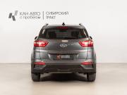Hyundai Creta I Рестайлинг Казань  - изображение 12