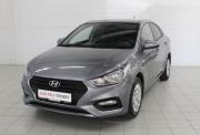 Hyundai Solaris II Астрахань  - изображение 22