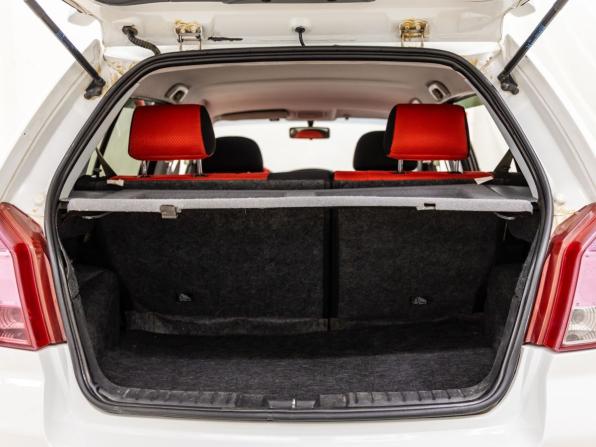 Geely MK Cross I с пробегом 2014 года, цена 348 000 рублей, 142932 км, хэтчбек, Автокод Объявления