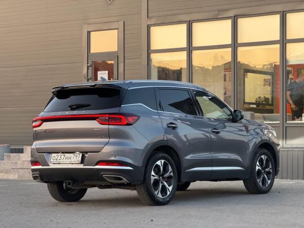 Chery Tiggo 7 Pro Max I с пробегом 2023 года, цена 1 790 000 рублей, 145360 км, внедорожник, Автокод Объявления