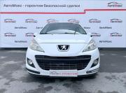 Peugeot 207 I Рестайлинг Тюмень  - изображение 18