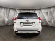 Toyota Land Cruiser Prado 150 Series Москва  - изображение 30